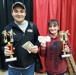 Meet your Posher, Sandy